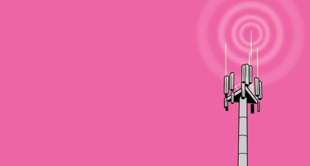 Netflix, but don’t chill: Brasil tem falta de antenas de celular