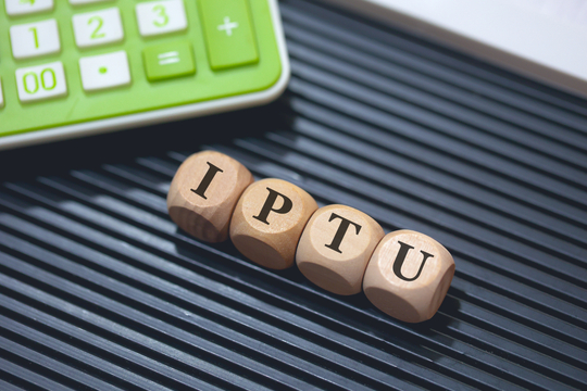 A reforma tributária criou um jabuti para o IPTU