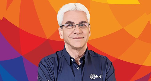 O turnaround da BRF é conjuntural? O CEO diz que não