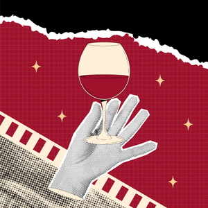 In vino veritas. O que aprendi ao degustar os melhores vinhos