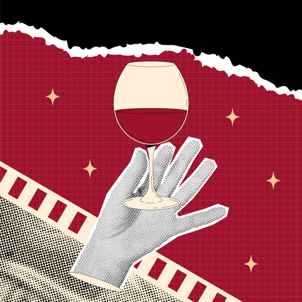 In vino veritas. O que aprendi ao degustar os melhores vinhos