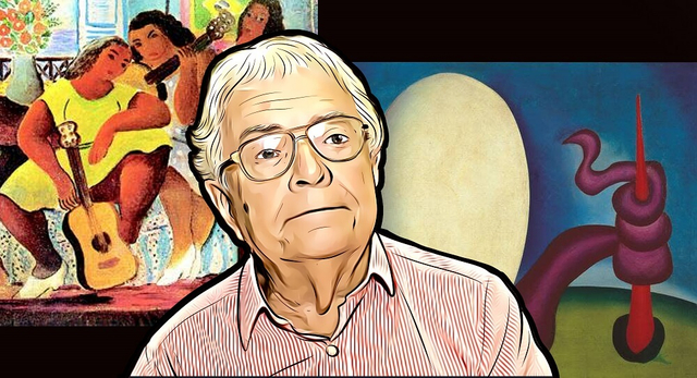 MEMÓRIA: Gilberto Chateaubriand, o privilégio de um olhar