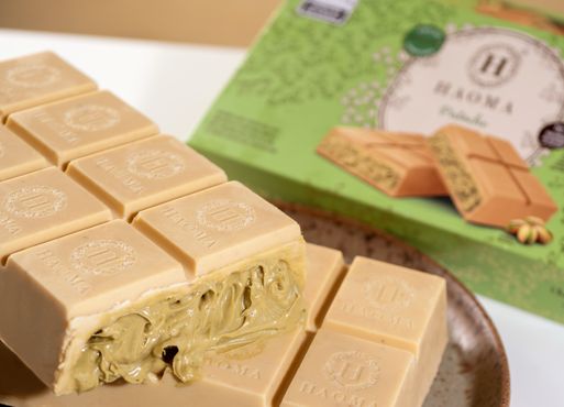 Chocolate Haoma já vale R$ 150 milhões e vai apostar em franquias
