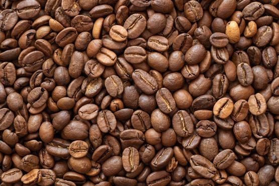 Um dos maiores exportadores de café do País está à beira de uma RJ
