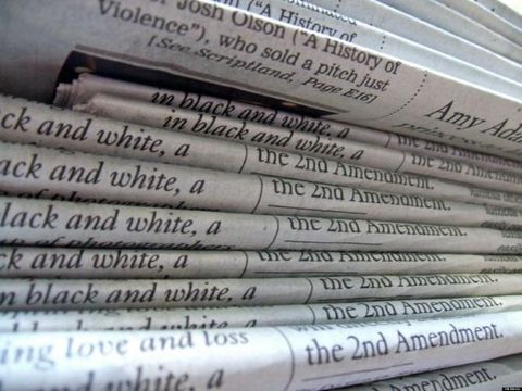 Na venda do LA Times, outro bilionário banca um jornal