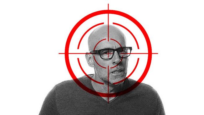 Quem odeia Scott Galloway?