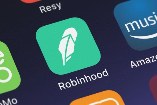 Robinhood e o lado sombrio do daytrade