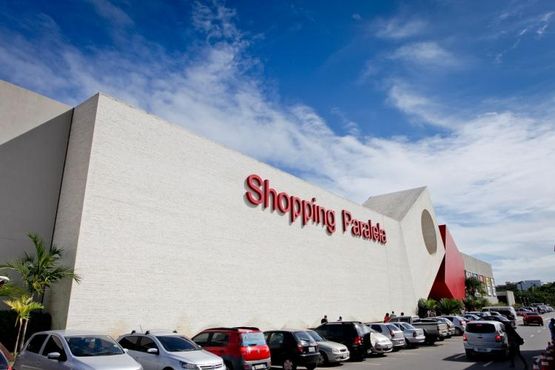 BR Malls e HSI trocam presentes de Natal
