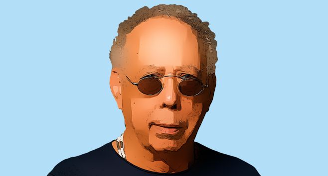 MEMÓRIA: Jards Macalé, o homem que desistiu de morrer