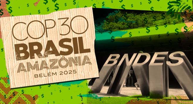 A COP30 e o paradoxo verde: há liquidez, mas falta confiança