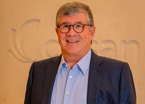 Ometto: negócio com a Vale é prova de que vamos investir seja quem for o presidente