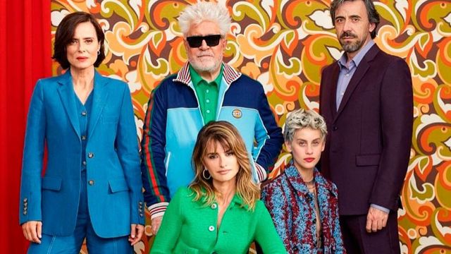 Em Mães Paralelas, Almodóvar desenterra o trauma do franquismo