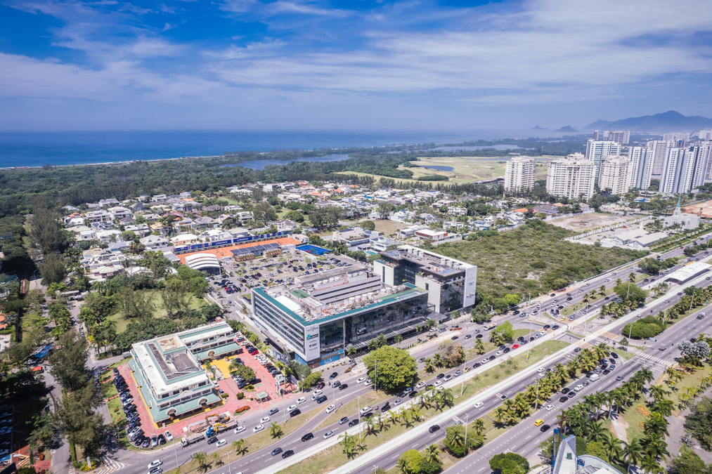 O hotel da Barra que vai colocar suas suítes à venda