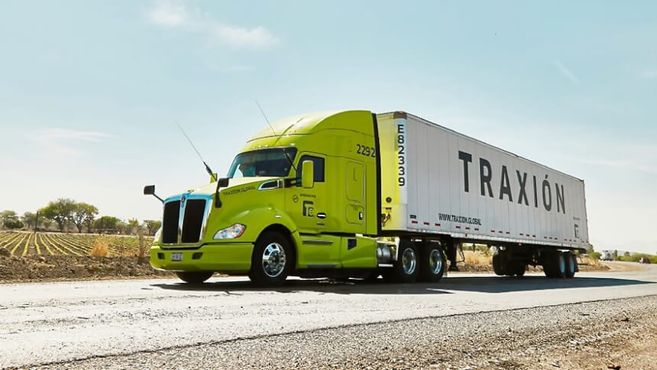 Traxión levanta capital para surfar nearshoring no México