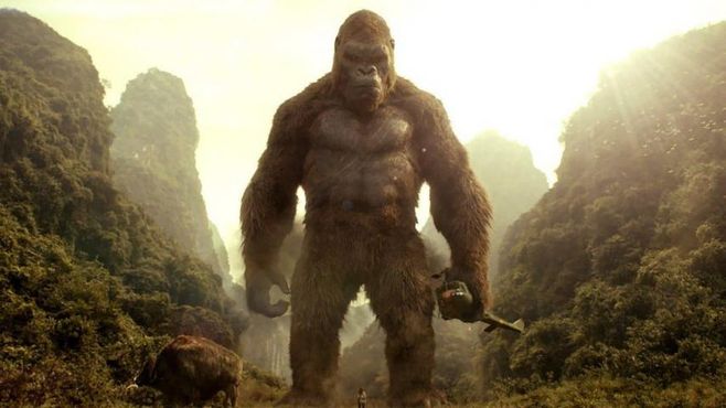 King D’Or Kong