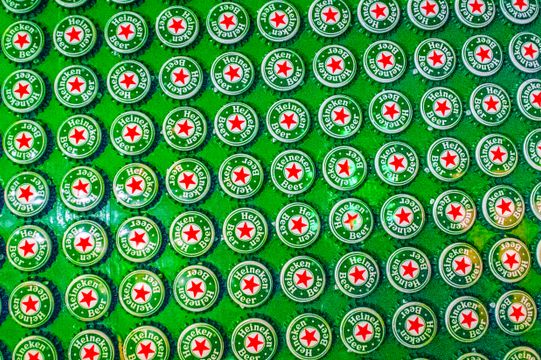 “O mercado está diferente”. O plano da Heineken para recuperar volume no Brasil