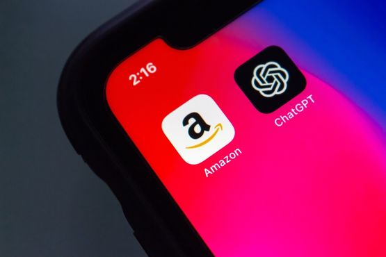 Amazon quer lançar rival para o ChatGPT (e uma Alexa turbinada)