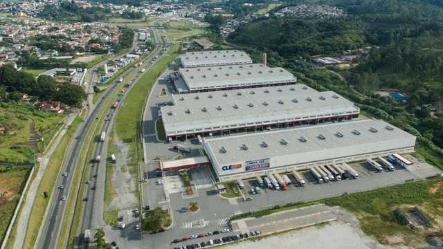 FII da GTIS paga R$ 1,3 bi por quatro galpões no Rodoanel