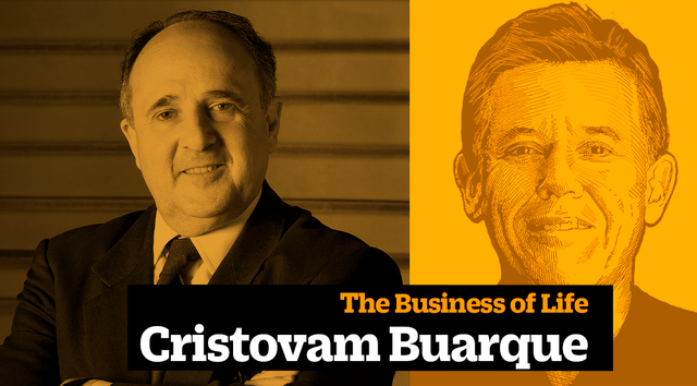 Cristovam Buarque: “Me pergunto se não foi um erro ter entrado na política”