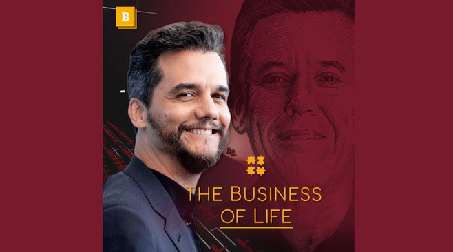 Wagner Moura: "Quero dizer mais 'sim' do que antes"