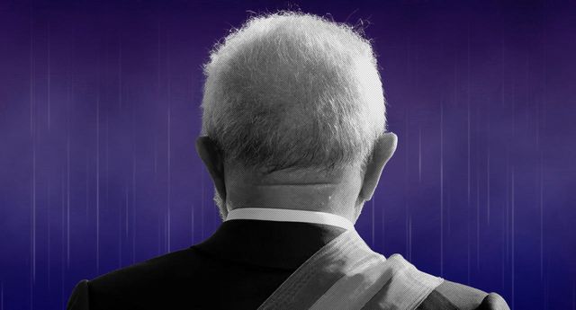 “Se Lula não levar a sério o equilíbrio fiscal, o Brasil vai ladeira abaixo,” diz Lacerda