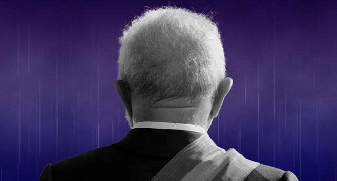 “Se Lula não levar a sério o equilíbrio fiscal, o Brasil vai ladeira abaixo,” diz Lacerda