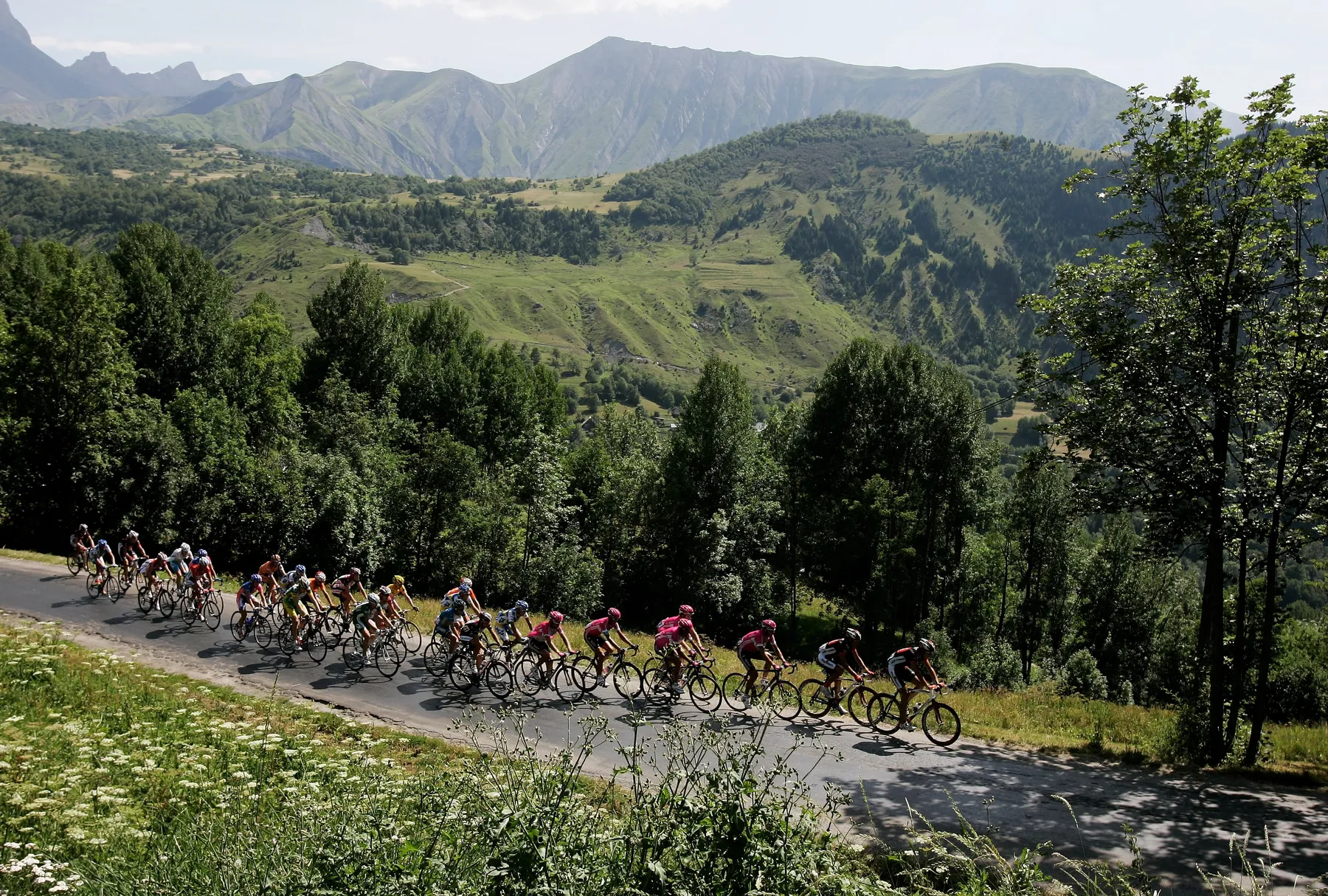 Tour de France: a corrida que passa pelos melhores vinhos do mundo