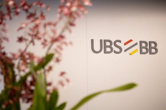 UBS BB contrata Fabio Mourão, veterano do CS