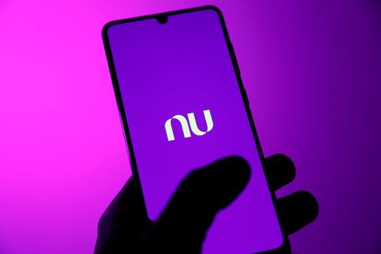 CFO do Nubank vende US$ 20 milhões em ações a US$ 14