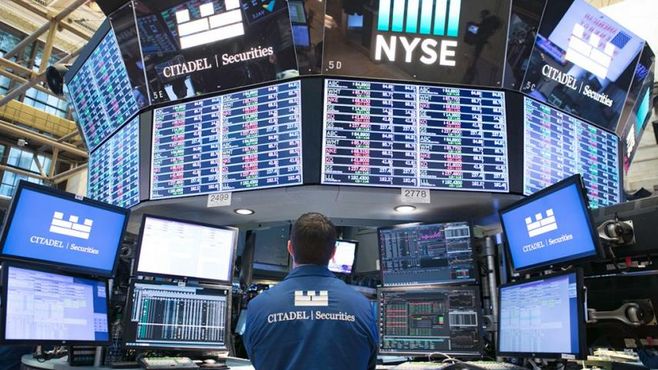 Citadel Securities vale US$ 22 bi em negócio com Sequoia, Paradigm