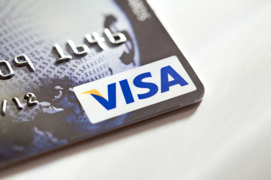 A Visa fez do patrocínio da Copa um novo business: “sublocar” a marca