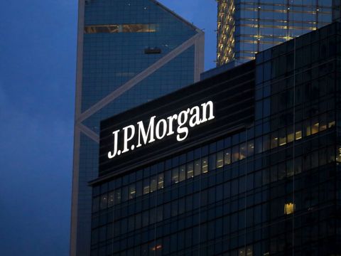 Número 2 do JP Morgan renuncia; Dimon perde um provável sucessor