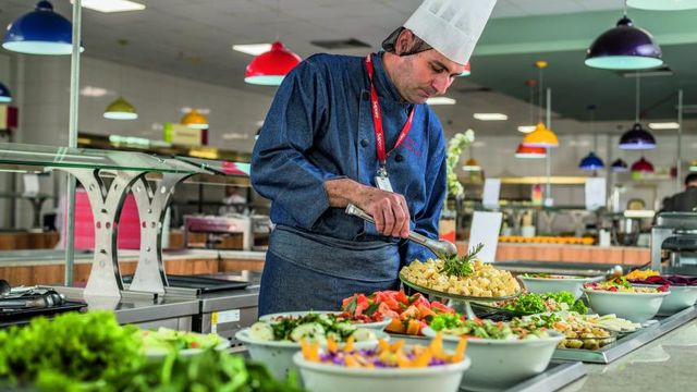 Sapore vende 19% do capital em rodada pré-IPO