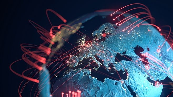 Uma viagem para o futuro que pode transformar sua empresa agora