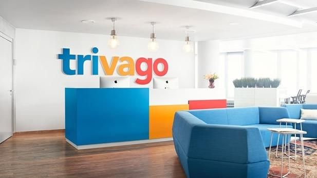 No IPO da Trivago, a comparação de preços não agradou
