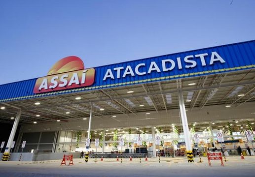 GPA acelera conversão de hipermercados para Assaí