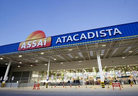GPA acelera conversão de hipermercados para Assaí