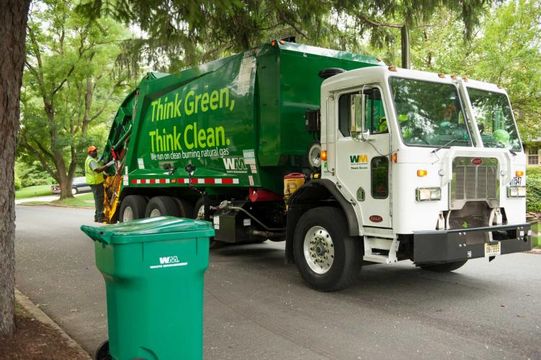 M&A no lixo: Waste Management faz sua maior aquisição