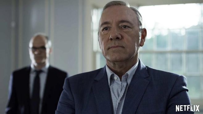 Domínio da Netflix é o novo terror de Hollywood