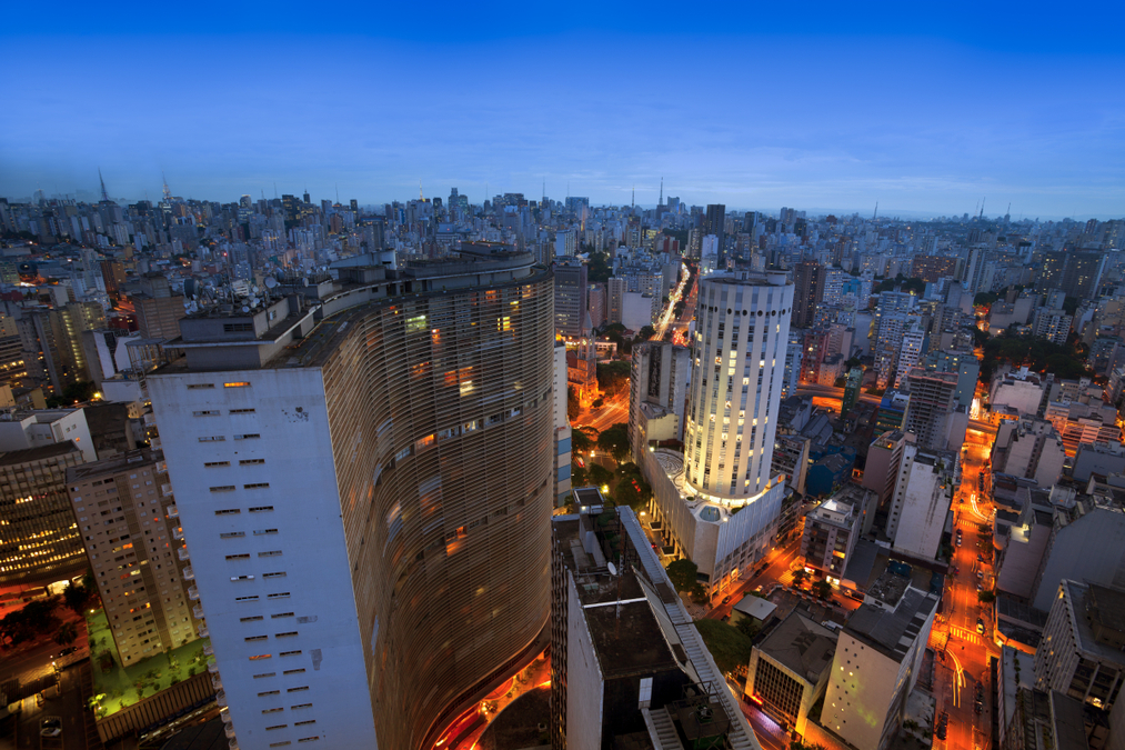 Os maiores cheques da Prefeitura para incentivar os retrofits de SP