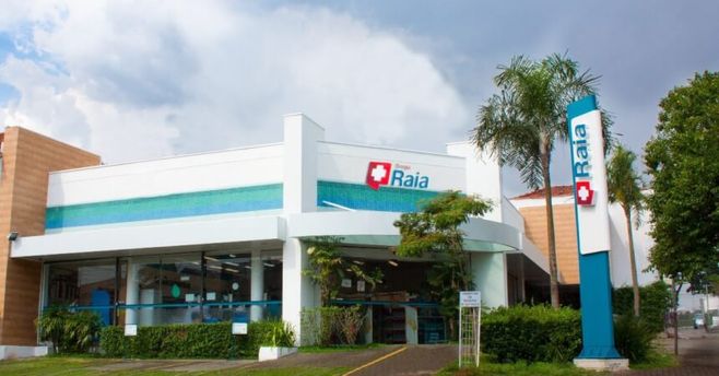UBS BB inicia Raia Drogasil com ‘neutro’; “liderança já está no preço”