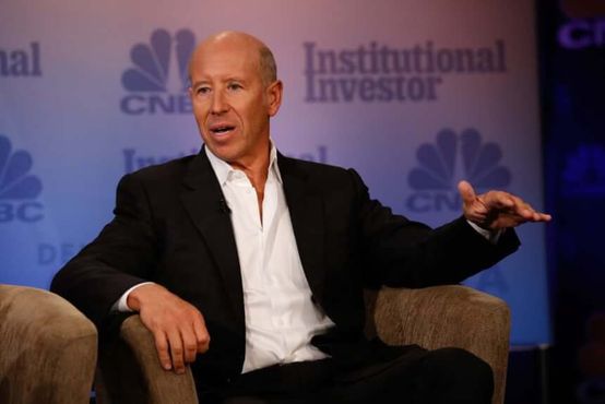 Barry Sternlicht quer levantar um SPAC