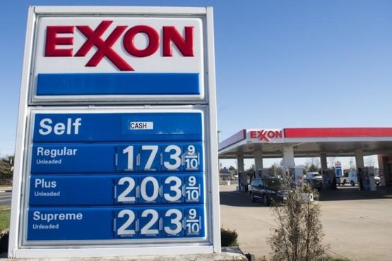 O petróleo não morreu, e a ExxonMobil está barata, diz analista veterano