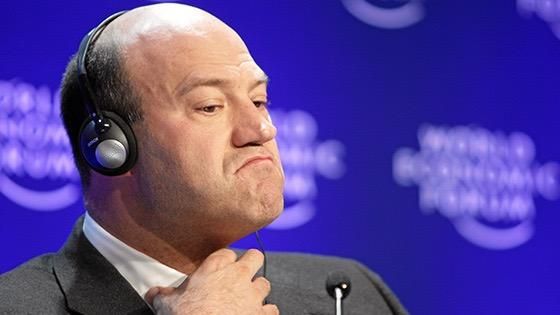 'Government Sachs':  Gary Cohn vai assessorar Trump na economia