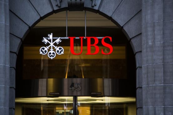 A nova liderança do UBS no Brasil