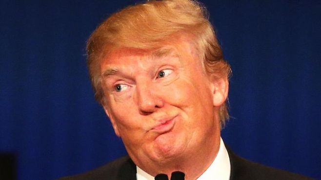 Apocalypse now? Por que Trump é ‘bad for business’