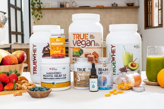 Tarpon investe na True Source, apostando em suplementos alimentares