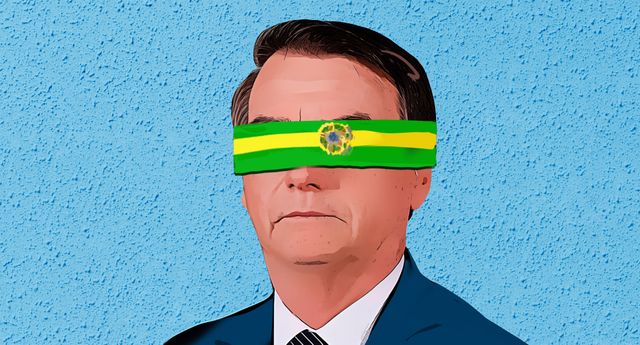 OPINIÃO. O novo golpe de Jair Bolsonaro