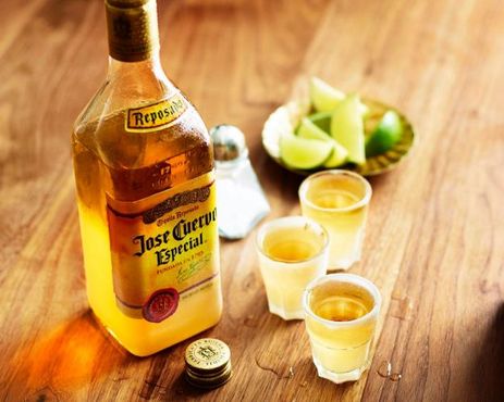 Tequila apesar de Trump: IPO da José Cuervo deve bombar