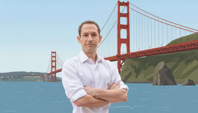 O prefeito que está fazendo San Francisco voltar a ser cool